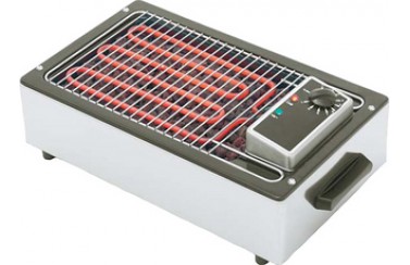 Гриль лавовый Rollergrill 140